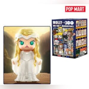 Pop Mart x Warner Bros. 100th Anniversary: Arwen Molly- The Lord of the Rings